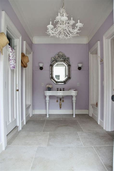 Lilac Bathroom Lilac Bathroom Lilac Bathroom Marble Case Lilac