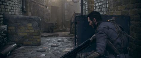 The Order 1886 Gets Photo Mode With Massive New Addition Vg247