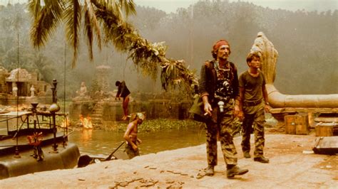 This Is The End James Gray On Apocalypse Now Rolling