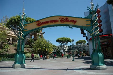 See more ideas about downtown disney, disney springs, disney world. Downtown Disney (California) | Disney Wiki | FANDOM powered by Wikia
