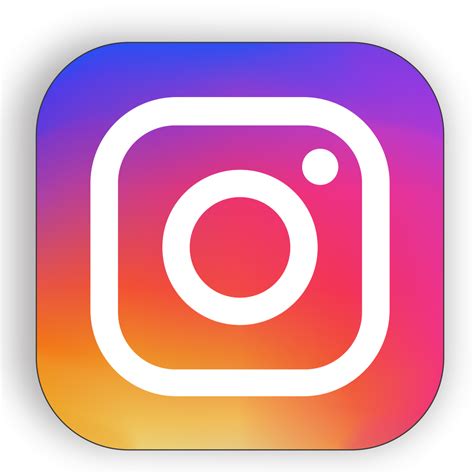 101 Instagram Logo Png Transparent Background 2020 Free Download Images