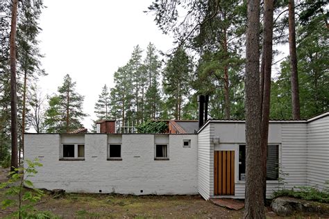 Muuratsalo experimental house by alvar aalto. Alvar Aalto, Nico Saieh · Muuratsalo Experimental House ...