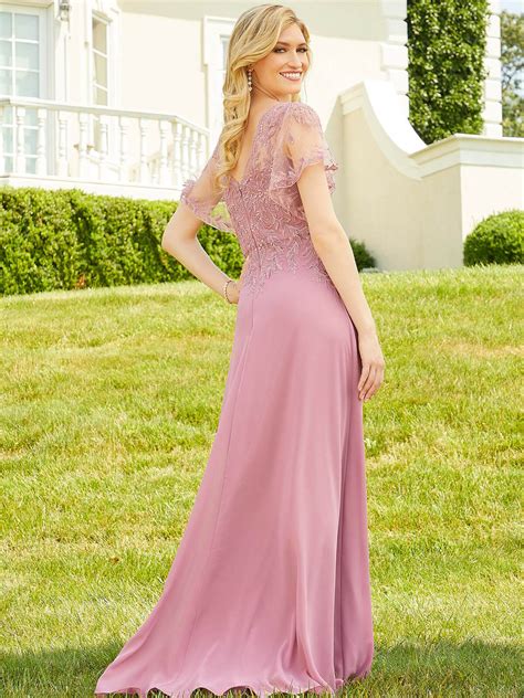 Morilee Mother Of The Bride Dress 72517 Dimitra Designs