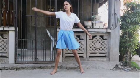 Bulag Pipi At Bingi Contemporary Dance Youtube