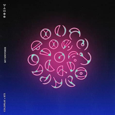 Amazon Music Coldplay X Btsのmy Universe Jp
