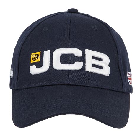 Jcb Merchandise