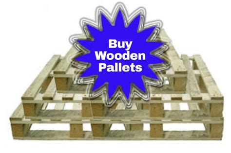 Reasons To Buy Wooden Pallets Instead Of Plastic Pallets In Nj Ny And Pa