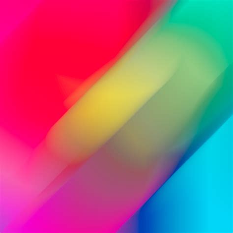Colorful 4k Abstract Ipad Pro Wallpapers Free Download