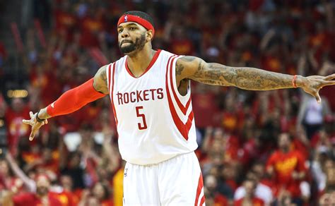 Josh Smith Happy How Everything Is Working Out In Houston Fox Sports