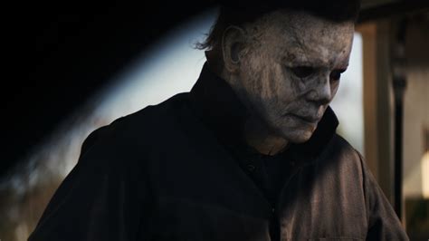 Who Is Michael Myers Getting To Know Halloweens Friendly