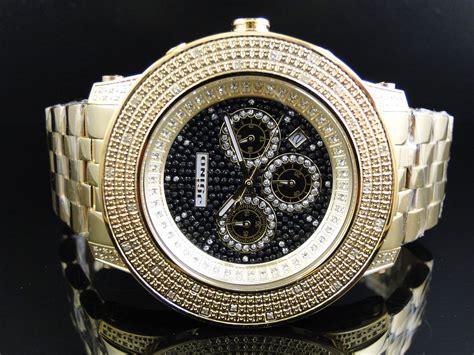 65 Most Expensive Diamond Watches In The World Expensive