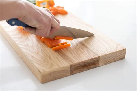 Why Wood Is Still the Best Cutting Board Material