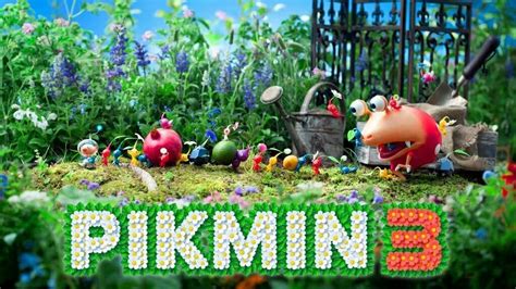 11 Games Like Pikmin 3 – Games Like