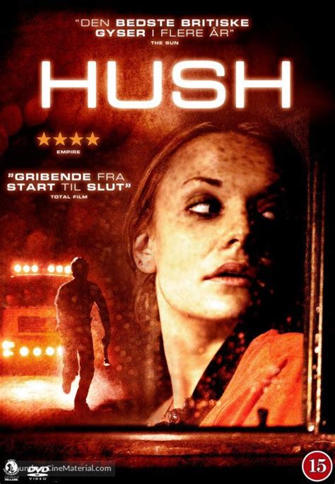 Hush 2008