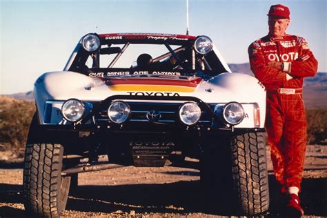 Off Road Motorsports Hall Of Fame Inductees Announced