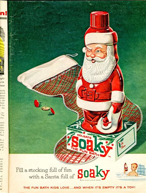 Vintage Christmas Ads From The Past 90 Years Readers Digest