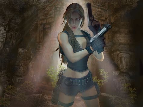 Алисия викандер, доминик уэст, уолтон гоггинс и др. Sweet Apple: Lara Croft Tomb Raider Wallpapers