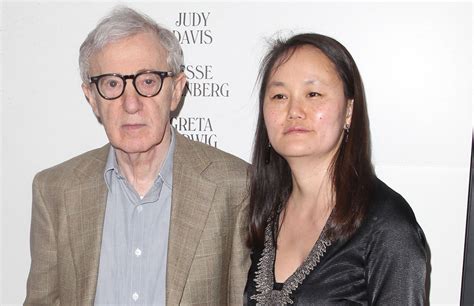 Woody Allen Opens Up About His Relationship With Soon Yi Previn Soon