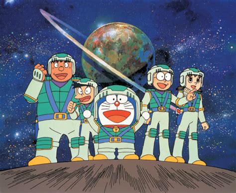 This is the third movie solely produced by fujiko production following the record of nobita's parallel visit to the west and. HIRRRS.blogspot.com: Doraemon The Movie 1999 : Nobita ...