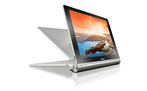 Lenovo Yoga Tablet 2 Pro Review Trusted Reviews