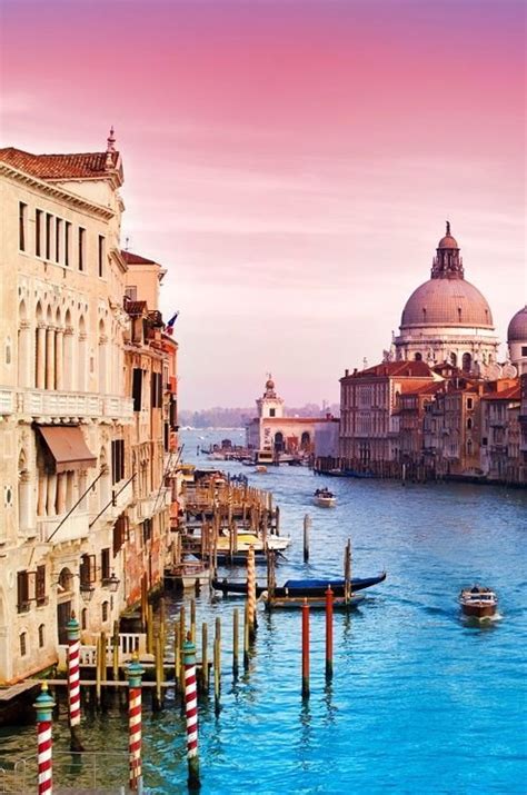 Venice Italy 50 Beautiful Places That Will Fill You With