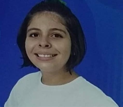 Menina De 11 Anos Desaparecida Há Quatro Dias é Encontrada Viva