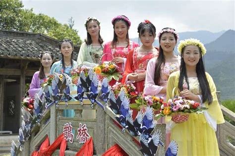 Qixi festival 2021 is august 14, 2021. 11 Chinese Festivals (With Dates) Every Traveler Should ...