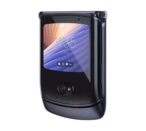 Motorola Razr 5g Scheda Tecnica E Prezzo Del Nuovo Smartphone