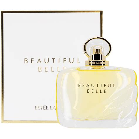 Buy Estee Lauder Beautiful Belle Eau De Parfum 100ml Online At Chemist