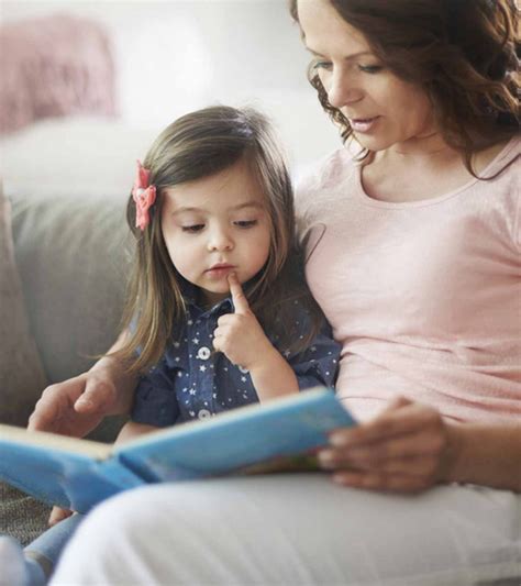 When Do Kids Learn To Read And Tips For Parents