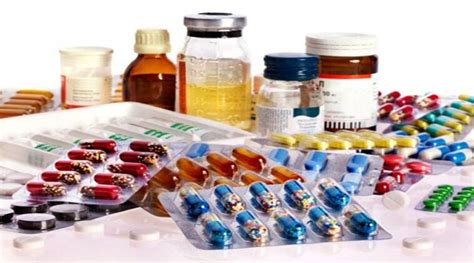 12 Cancer Drugs May Come Under Price Control The Indian Express