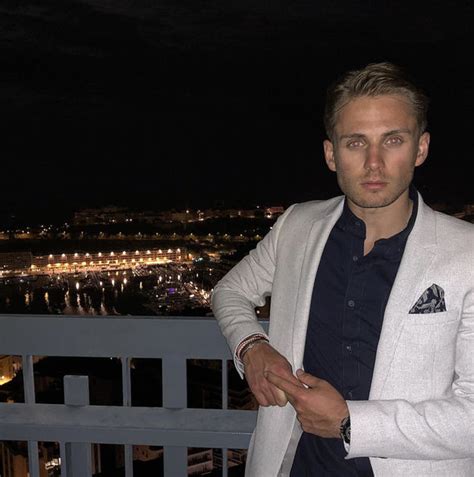 Love Island 2018 Charlie Brake Is Heir To £2 Billion Fortune See His