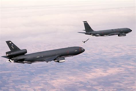 Kc 46 Square Pegasus In A Round Hole