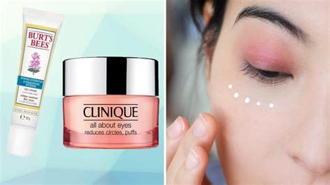 The Best Eye Creams On Amazon For Nourished Undereyes Best Eye Cream