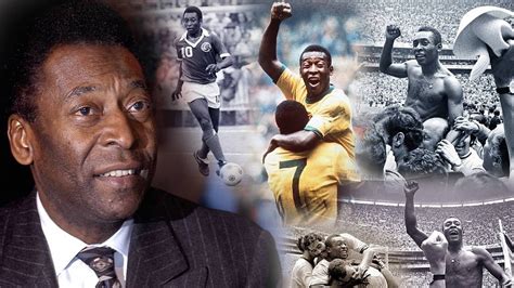 Football Icon Pele Dies At 82 Tributes Reactions And Funeral Details