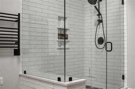 Trend Alert Separate Tub And Shower Combos Get Inspired