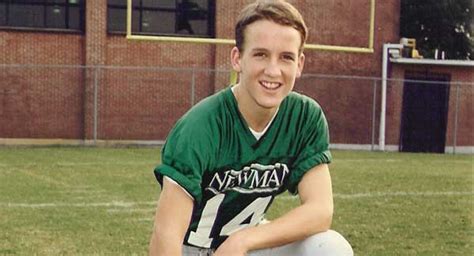 Peyton Manning From Super Bowl Champion To Nfl Legend Highschool Cube