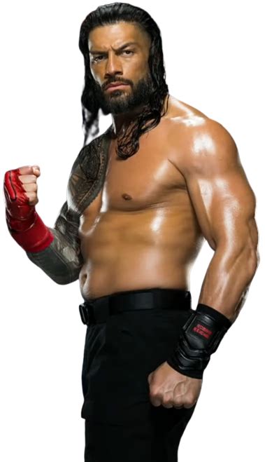 Roman Reigns 2k23 Png Render By Superajstylesnick On Deviantart