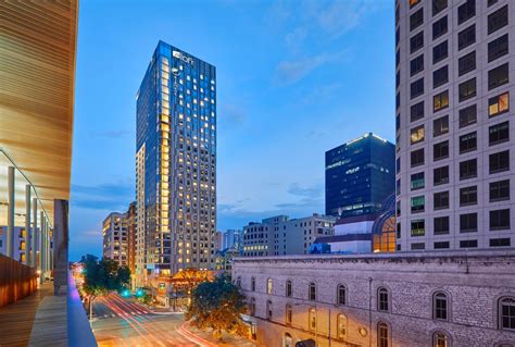 Element Austin Downtown 64 Photos And 46 Reviews Hotels 109 E 7th