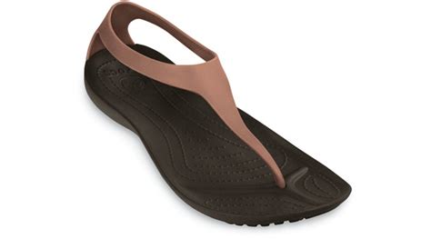 Crocs™ Sexi Flip Womens Sandal Crocs Inc