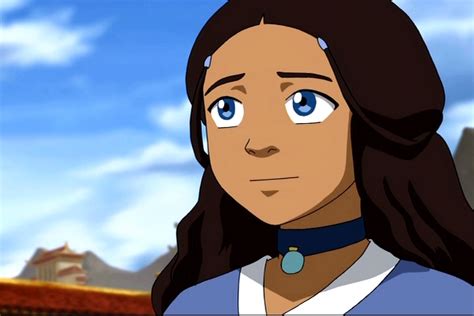 Whose Hairstyle Do You Think Is The Most Unique Looking Avatar The