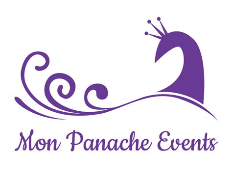 Mon Panache New Logo Melbourne Wedding And Bride Bridal Expo
