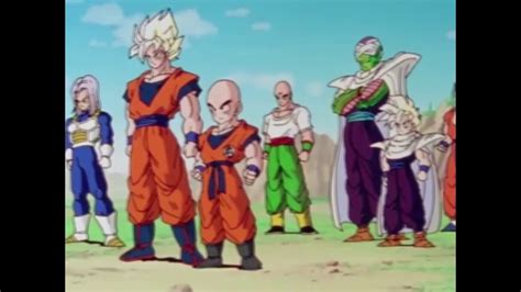 The manga portion of the series debuted in weekly shōnen jump in october 4, 1988 and lasted until 1995. Dragon Ball Z Kai - Episode Previews 80 - 89 (English Dub ...