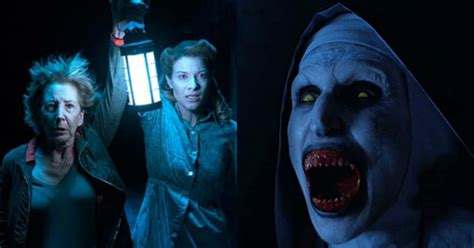 What Scary Movies Are Out In Theaters Right Now - Scary Movies Coming Out This Year : Best Horror Movies Of 2020 Ranked