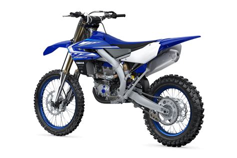 Yamaha motorcycle parts can be purchased in a variety of locations. 2020 Yamaha YZ250FX Guide • Total Motorcycle