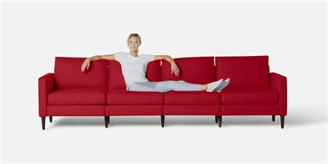 Every Type Of Sofa Explained Allform