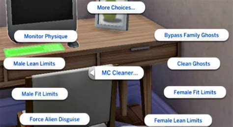 What Is Mc Command Center Sims 4 Heretup