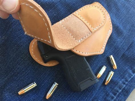 Jm4 Tactical Holsters Have Magnetic Attraction Literally Outdoorhub