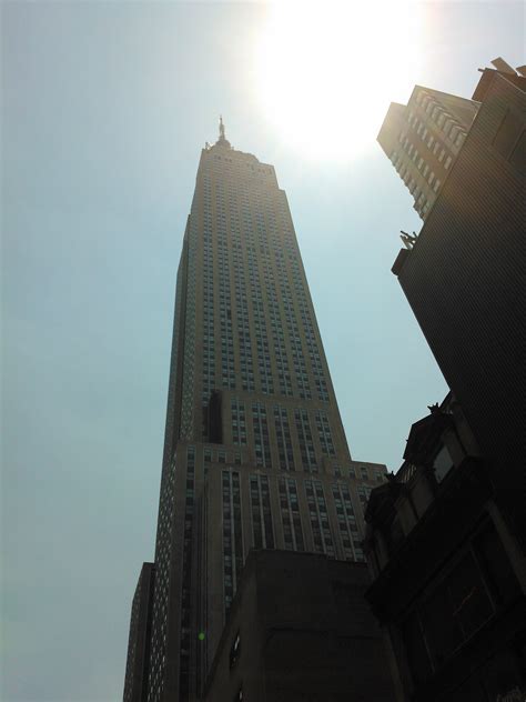 Fileempire State Building Perspective Wikimedia Commons