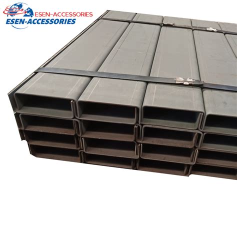 Container Cross Member For Dry Shipping Container Container Parts